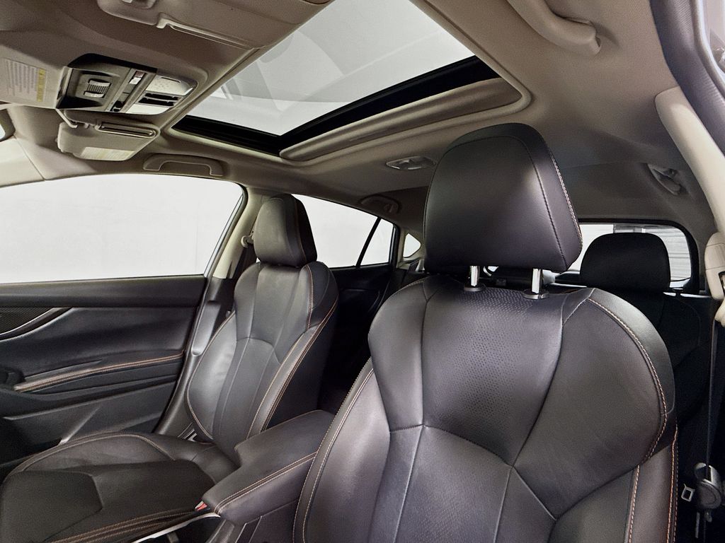 2018 Subaru Crosstrek Limited photo 22