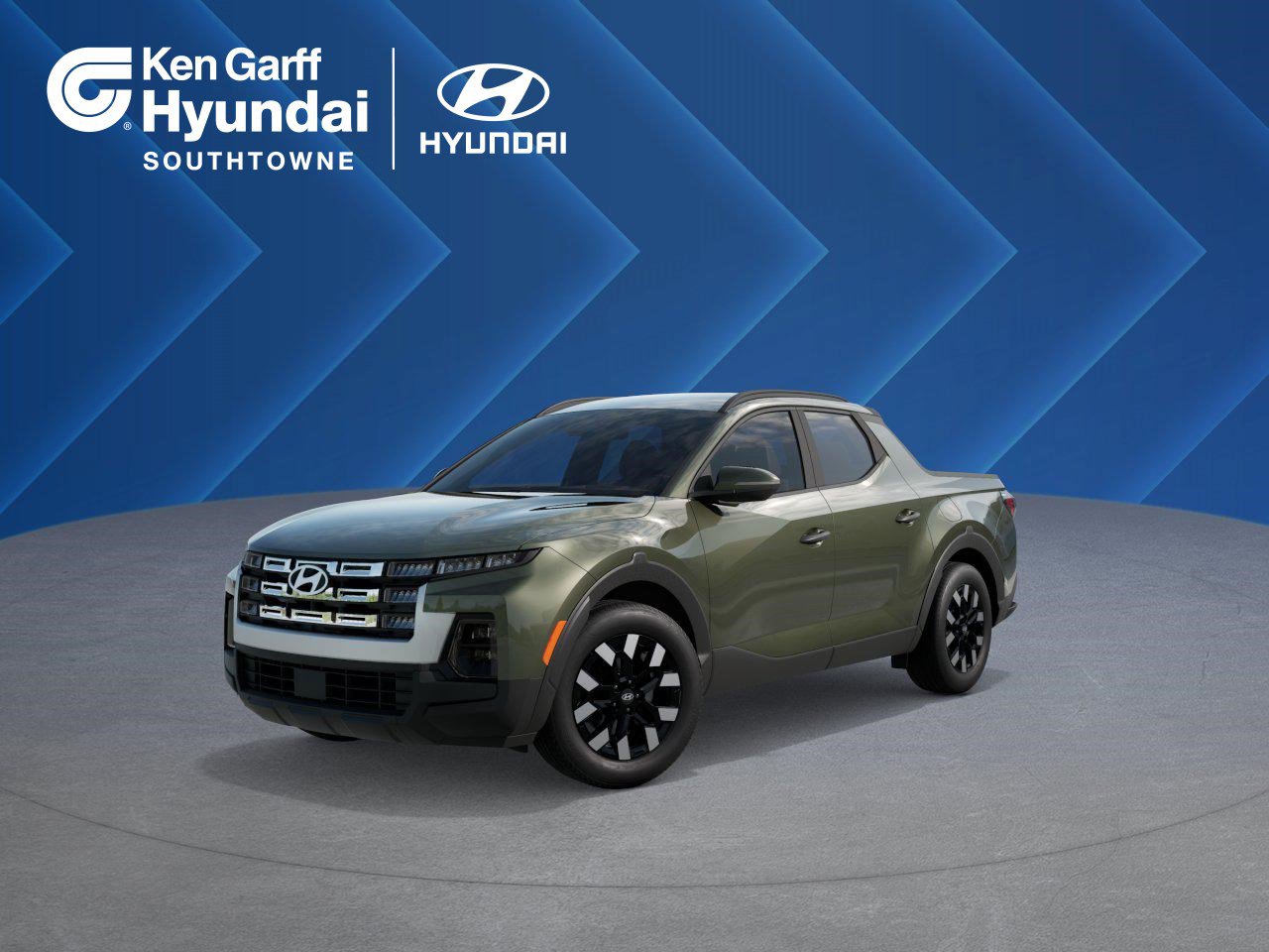 2026 Hyundai Santa Cruz SEL's photo