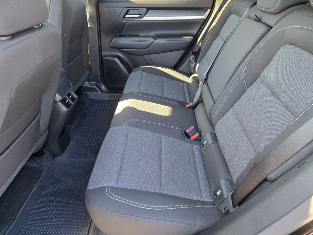 2026 Gmc Terrain Elevation photo 6