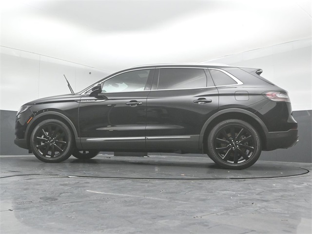 2023 LINCOLN NAUTILUS - Image 38