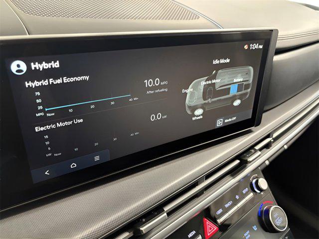 2026 Hyundai Santa Fe SEL photo 16