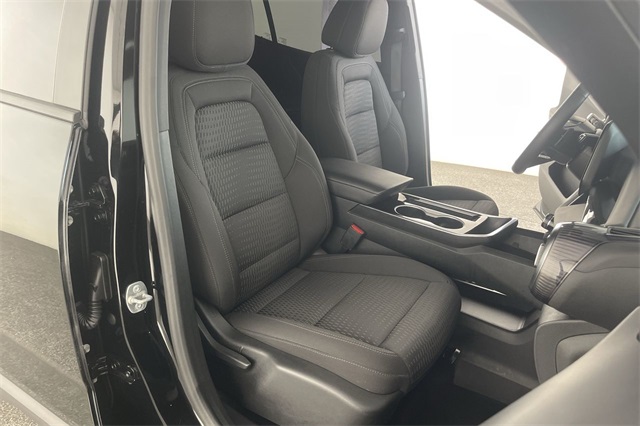 2025 Chevrolet Equinox LT photo 37