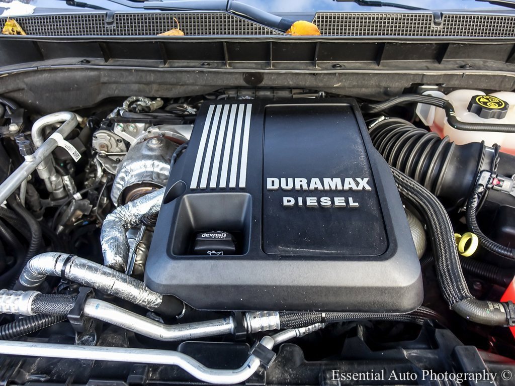 2021 CHEVROLET TAHOE - Image 36