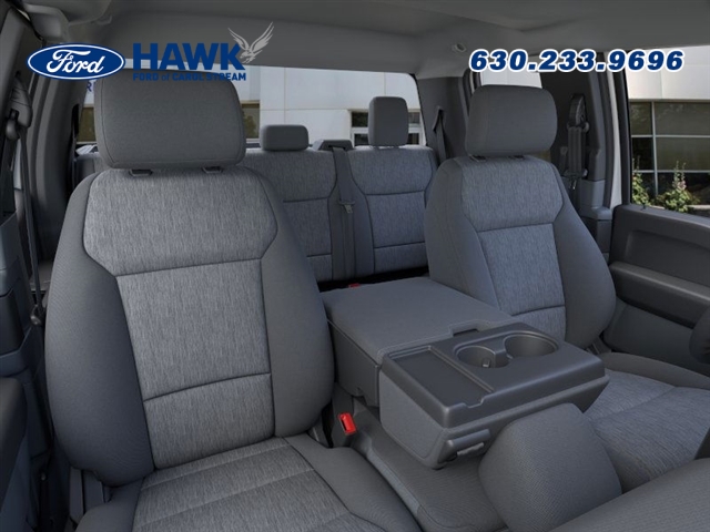 2025 FORD F-150 - Image 10