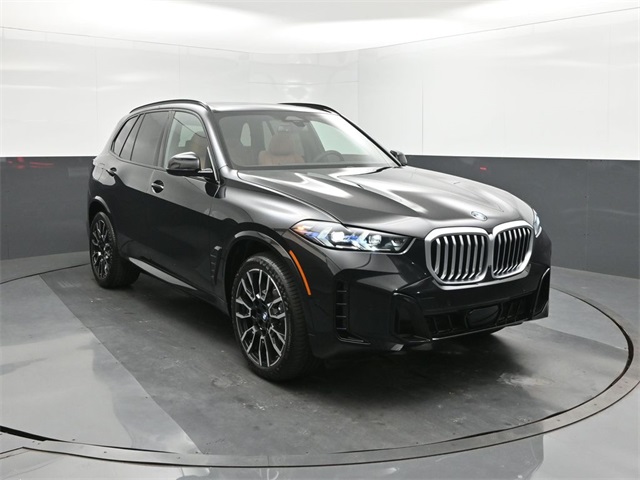 2026 Bmw X5 sDrive40i photo 19