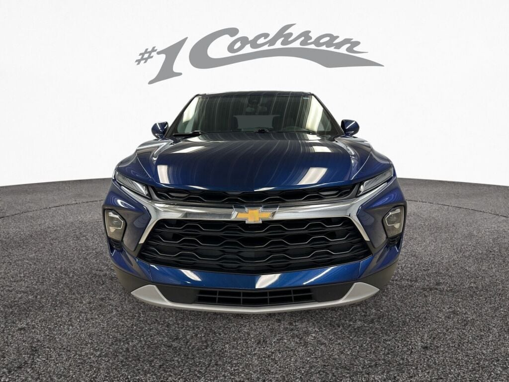 2023 Chevrolet Blazer 2LT photo 31