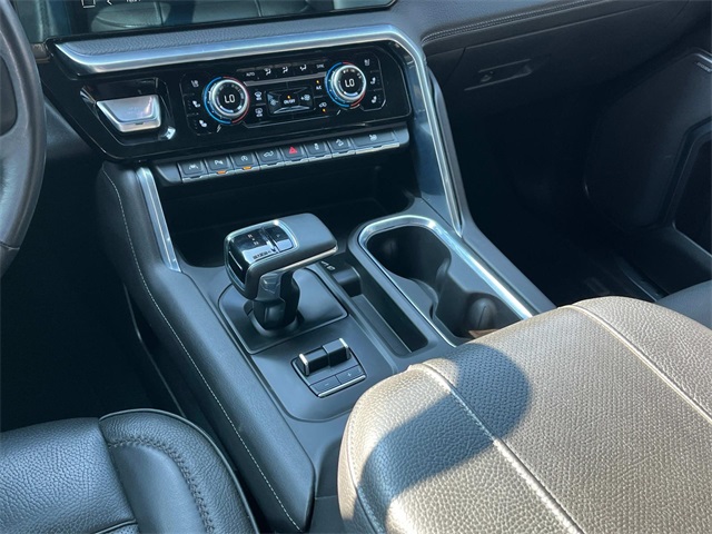 2023 Gmc Sierra 1500 Denali photo 14