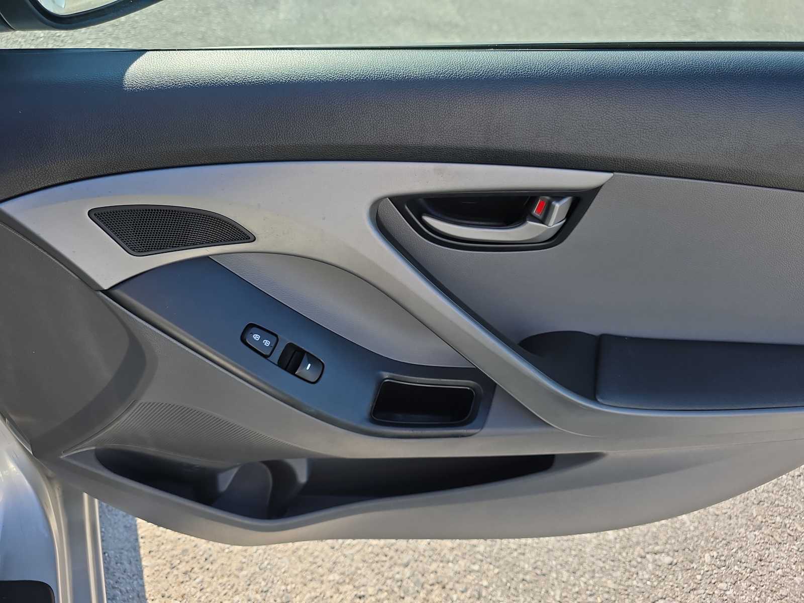 2015 Hyundai Elantra SE photo 22