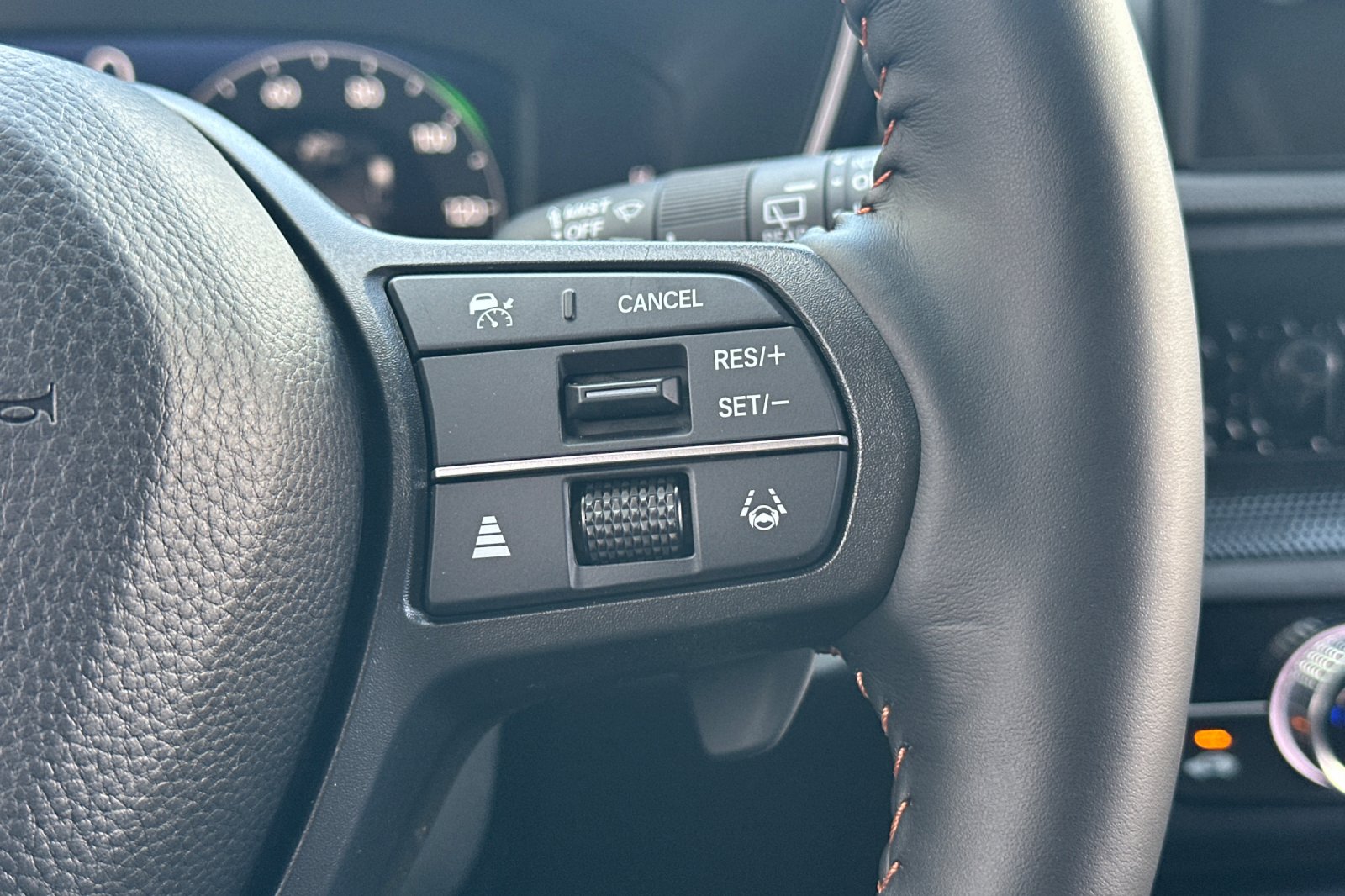 2026 Honda CR-V Hybrid photo 26