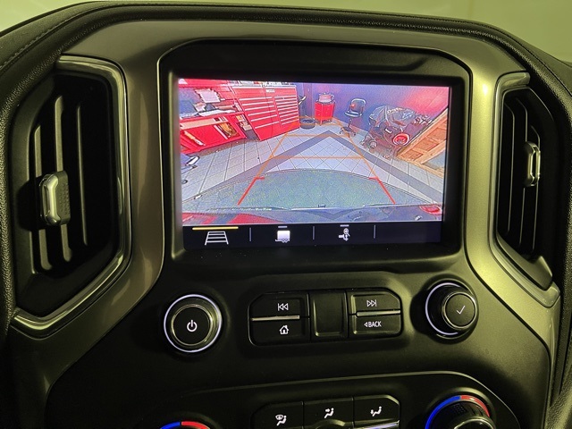 2019 Chevrolet Silverado 1500 LTZ photo 15