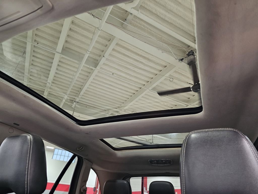 Used 2007 Ford Edge SEL Plus with VIN 2FMDK49C17BB34312 for sale in North Salt Lake, UT