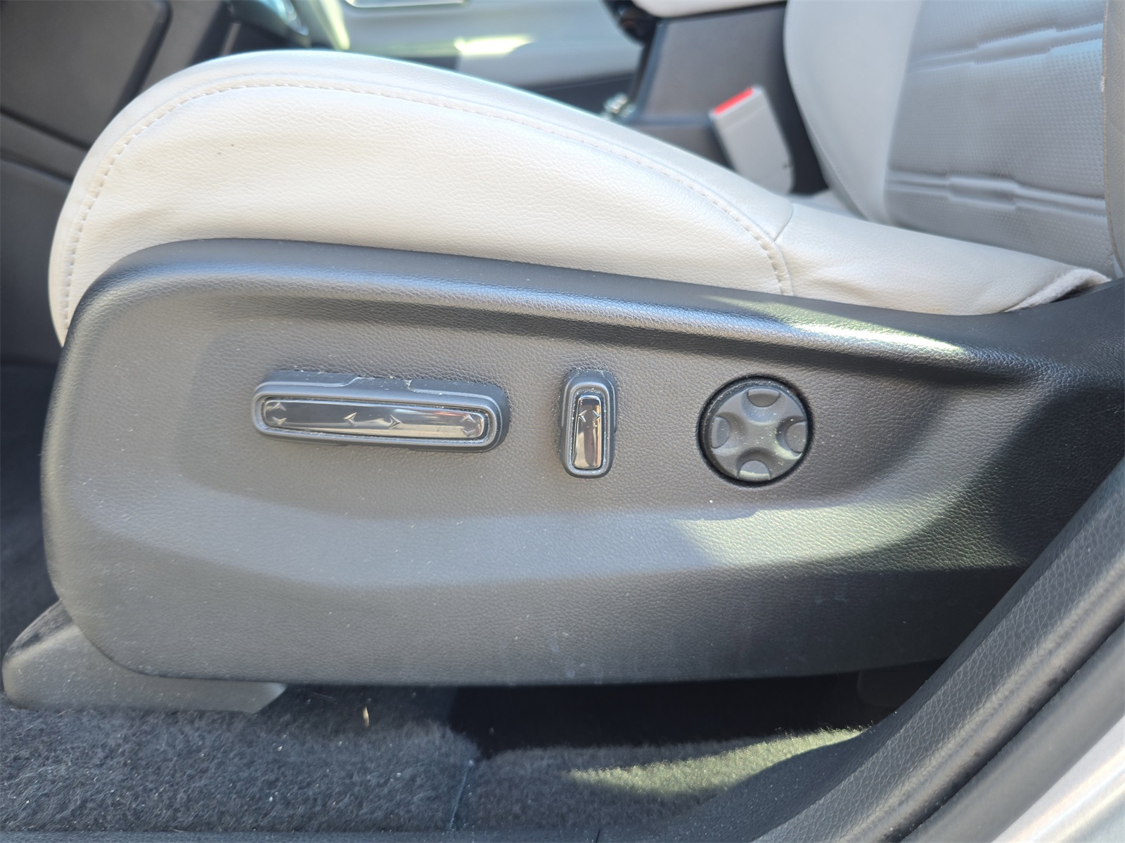 2021 Honda CR-V EX-L photo 16