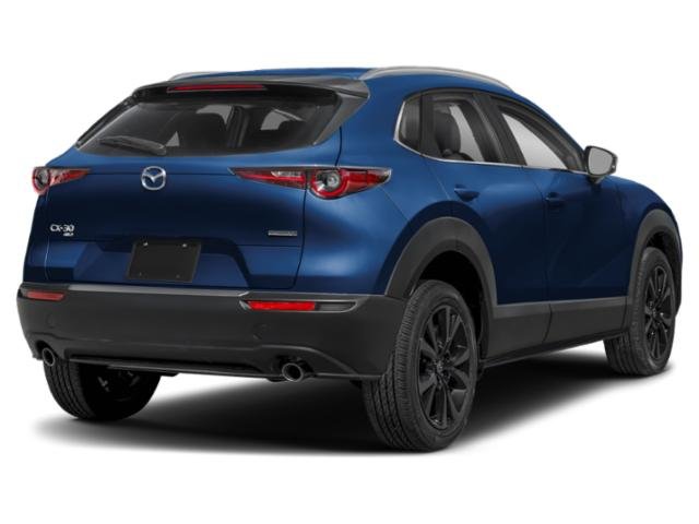 2025 Mazda CX-30 2.5 Select Sport photo 2