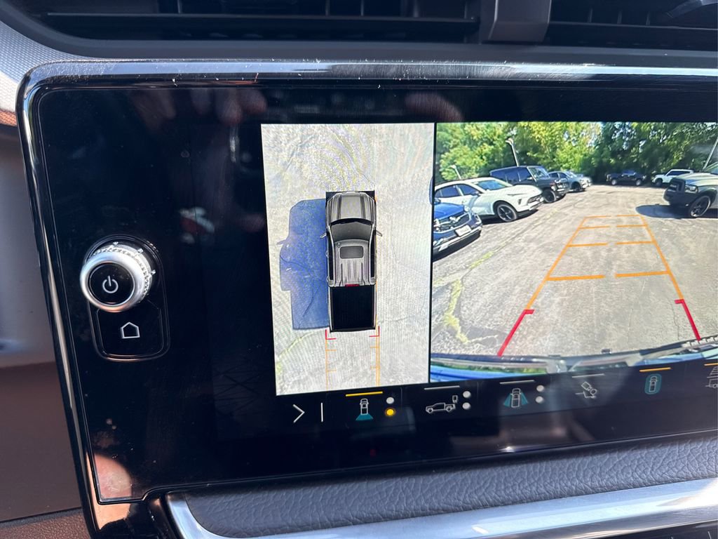 2023 Gmc Sierra 1500 Denali photo 32