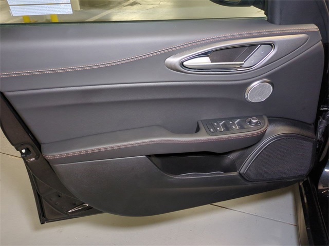 2025 Alfa Romeo Giulia SPRINT photo 10