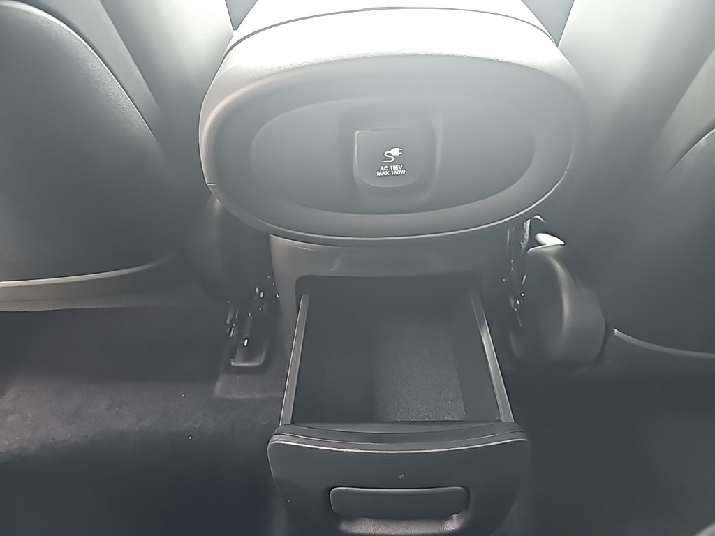 2026 Hyundai Palisade XRT photo 29
