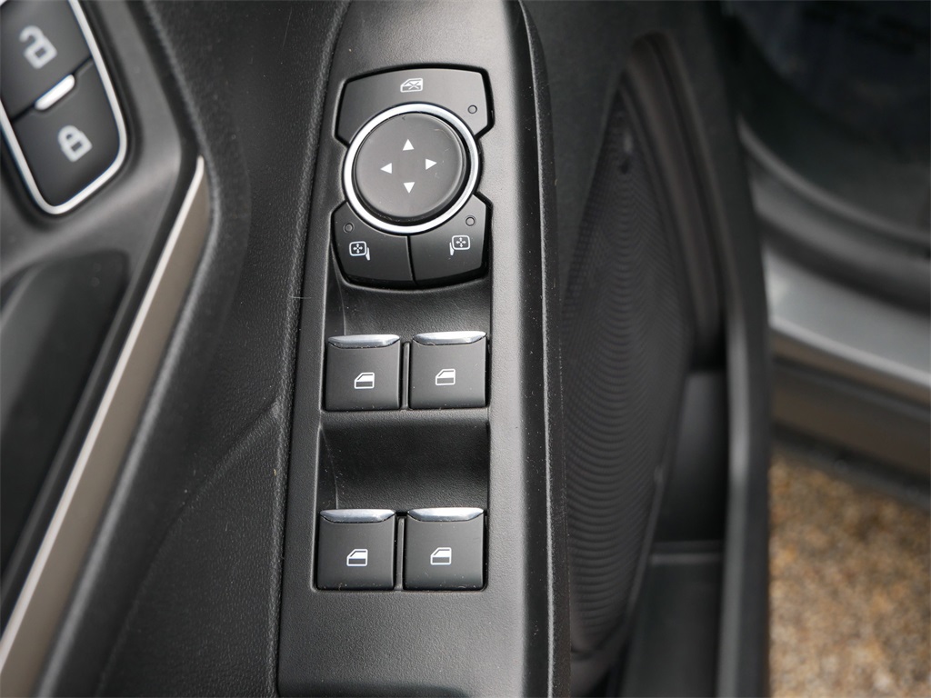 2022 Ford Escape SE photo 16