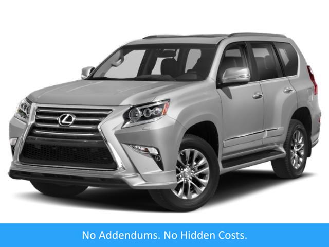 2019 Lexus GX PREMIUM's photo