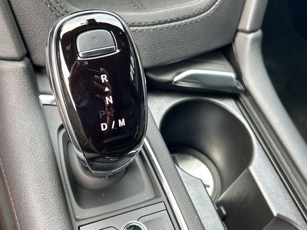 2024 Cadillac XT5 Luxury photo 24