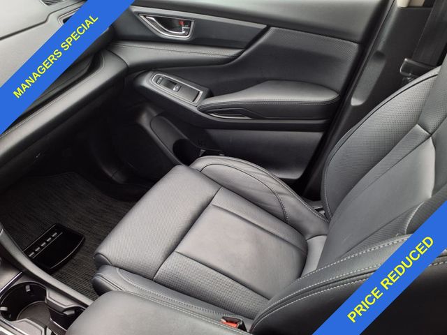 2023 Subaru Ascent Limited photo 11