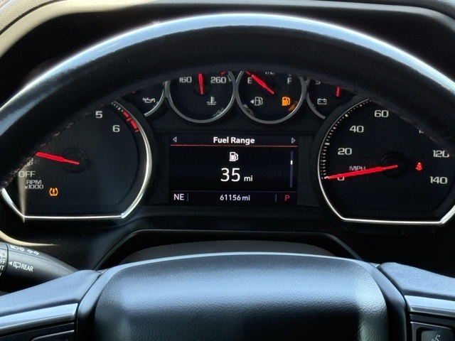 2021 Chevrolet Tahoe RST photo 27