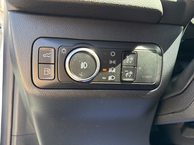 2025 Ford Escape Plug-In Hybrid Base photo 24