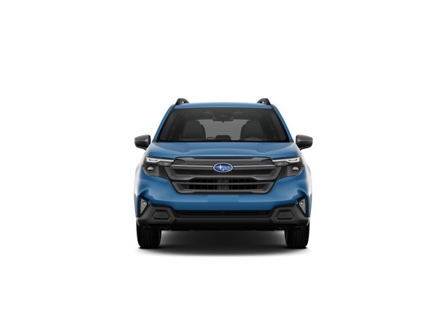 2025 Subaru Forester Premium photo 8