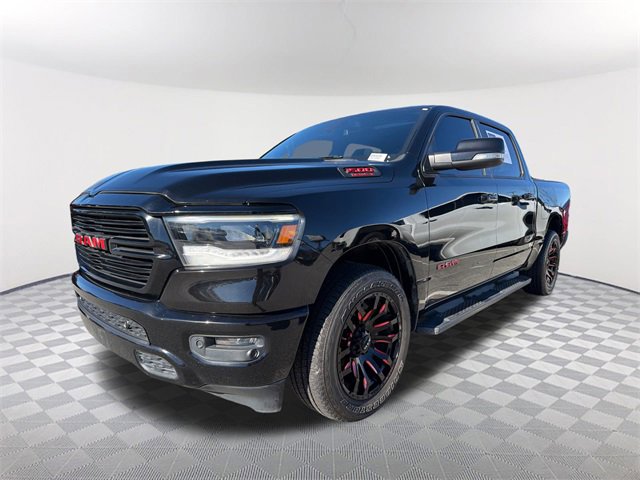 2019 RAM Ram 1500 Pickup Big Horn/Lone Star