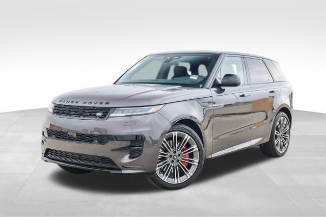 2025 Land Rover Range Rover Sport Dynamic SE