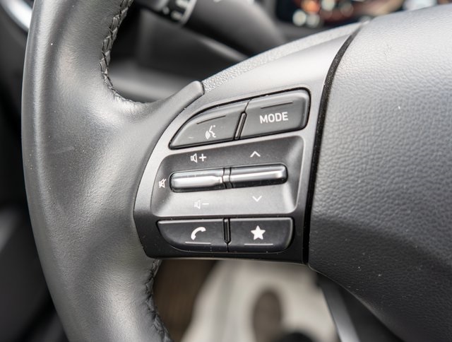 2023 Hyundai Kona Limited photo 14