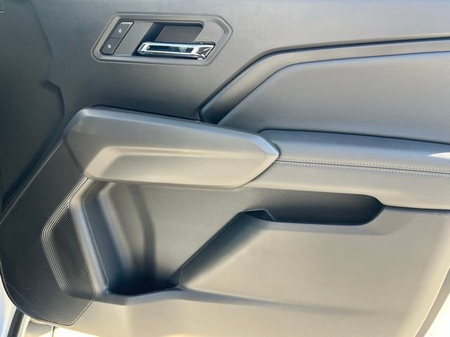 2025 Gmc Canyon Elevation photo 22