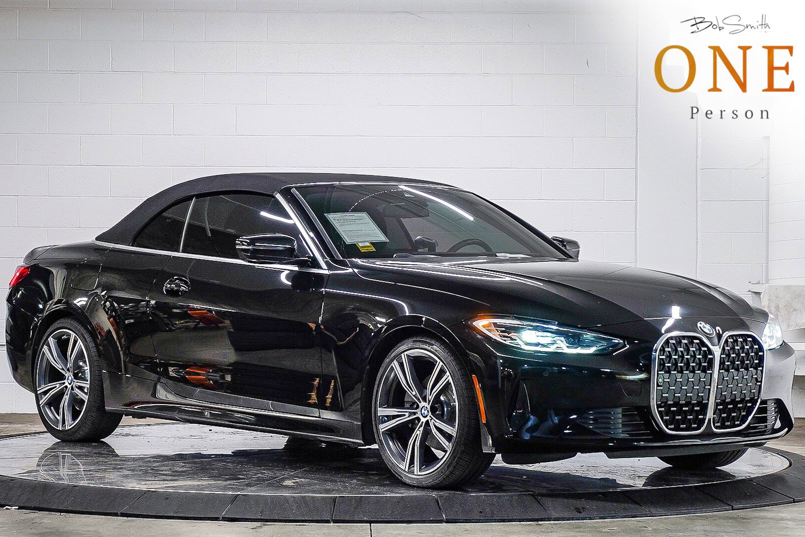 2024 BMW 4 Series 430i's photo