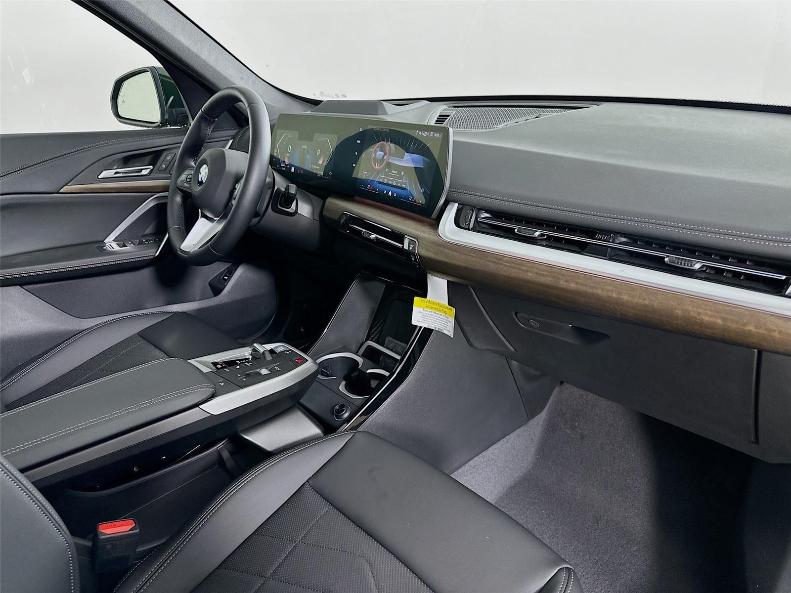 2025 Bmw X1 XDrive28i photo 28