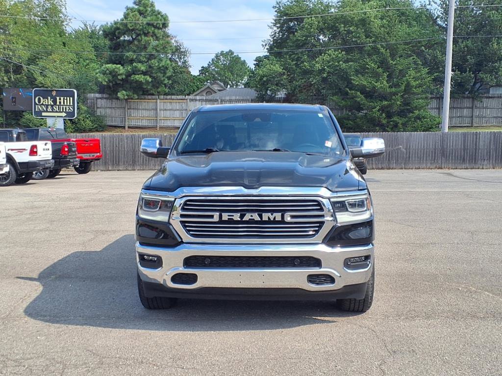 2023 Ram 1500 Laramie photo 20