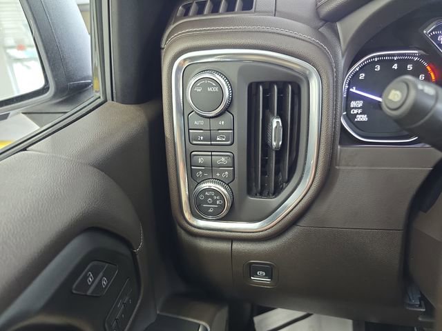 2020 Gmc Sierra 1500 SLT photo 20