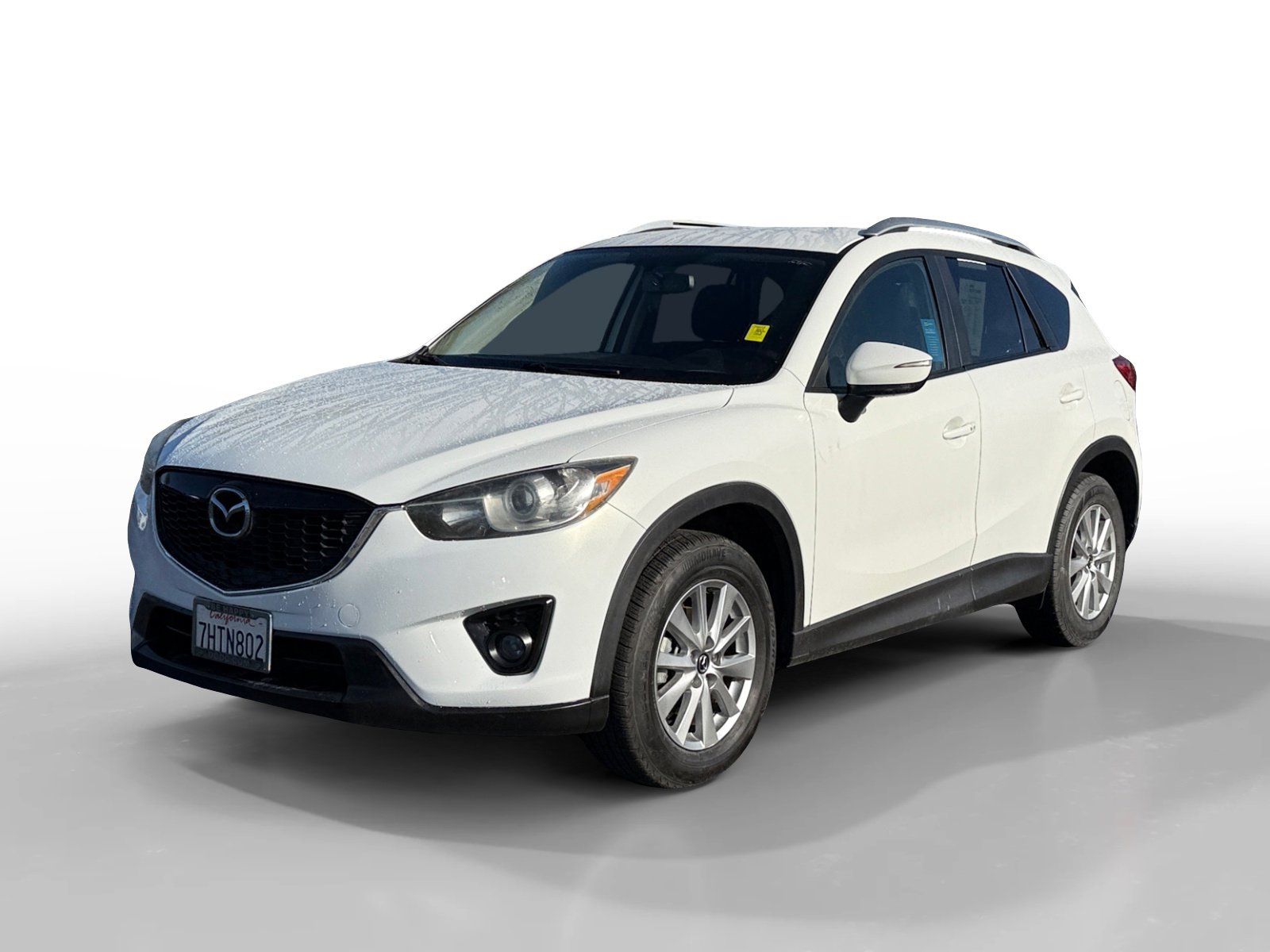 2015 Mazda CX-5 Touring