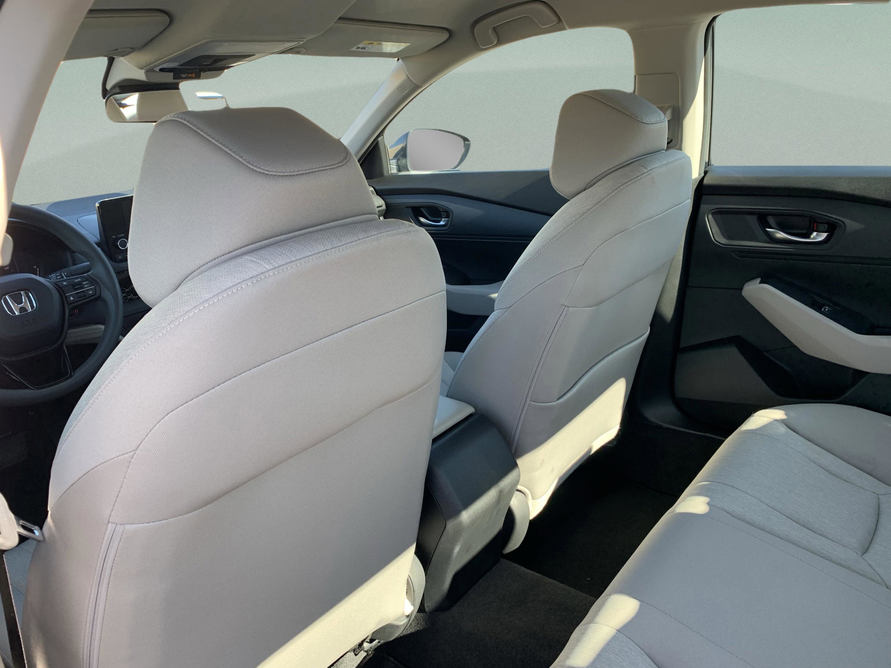 2023 Honda Accord LX photo 19