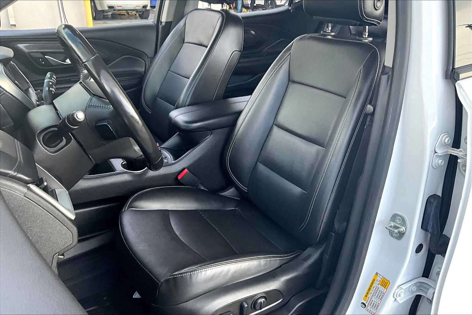 2022 Gmc Terrain SLT photo 7
