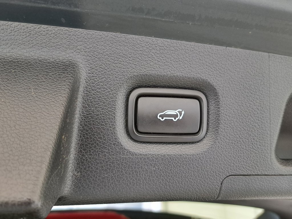 2020 Hyundai Santa Fe Limited photo 26
