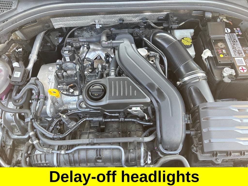 2022 Volkswagen Jetta 1.5T Sport photo 30