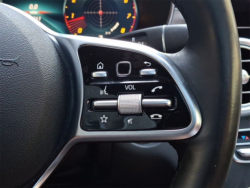 2021 Mercedes Benz C 300 4MATIC Coupe photo 22
