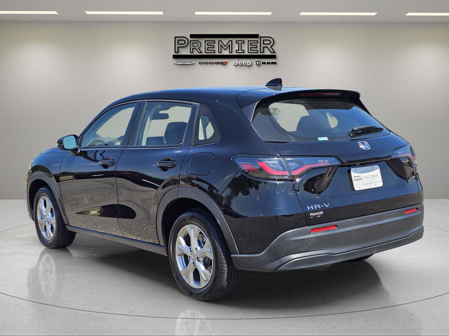 2023 Honda HR-V LX photo 7