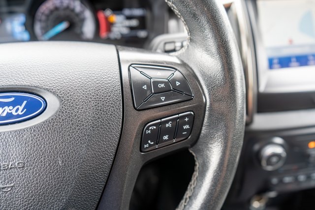2022 Ford Ranger Lariat photo 18