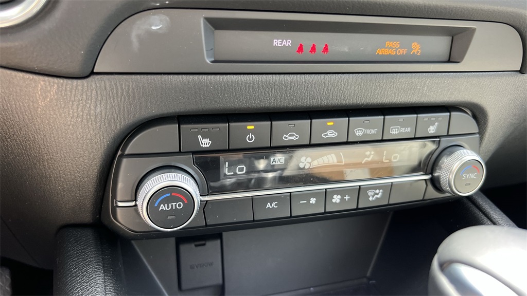 2023 Mazda CX-5 2.5 S Preferred photo 50