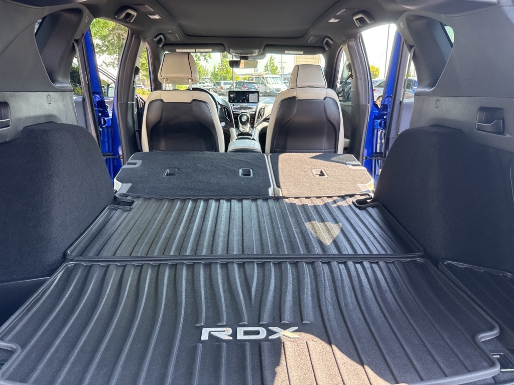 2022 Acura RDX A-Spec Advance photo 24