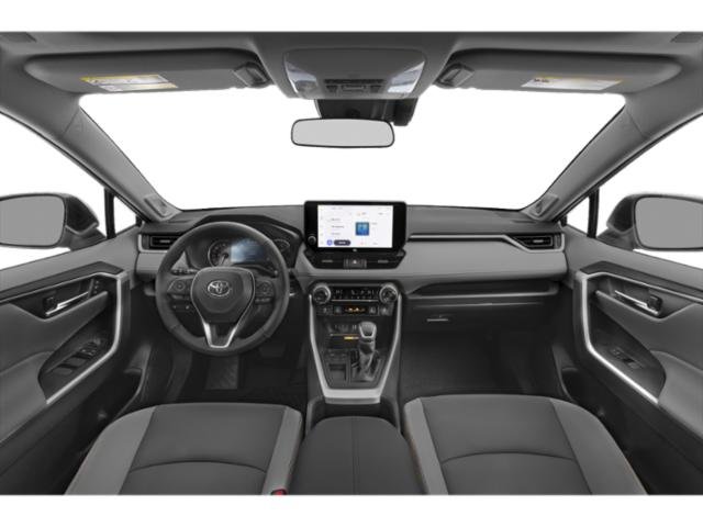 2025 Toyota RAV4 XLE Premium photo 8