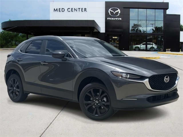 2025 Mazda CX-30 Select Sport's photo
