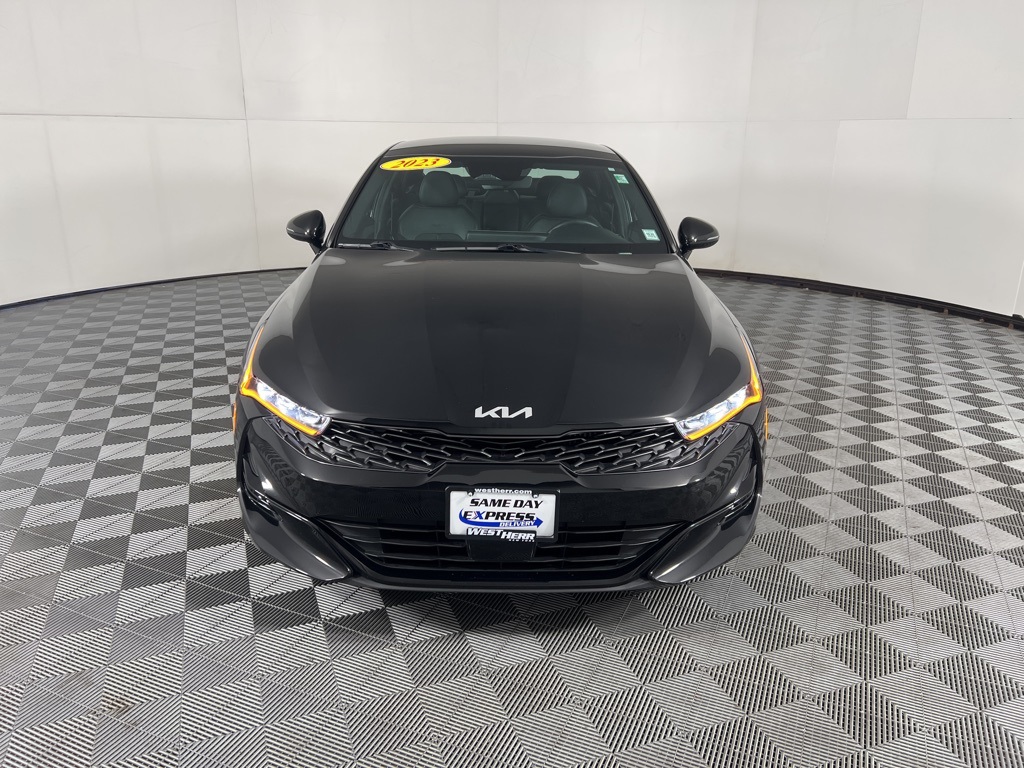 2023 Kia K5 GT-Line photo 14