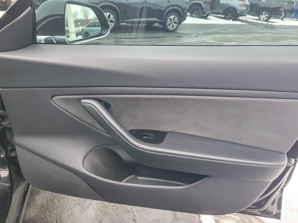 2019 TESLA MODEL 3 - Image 21