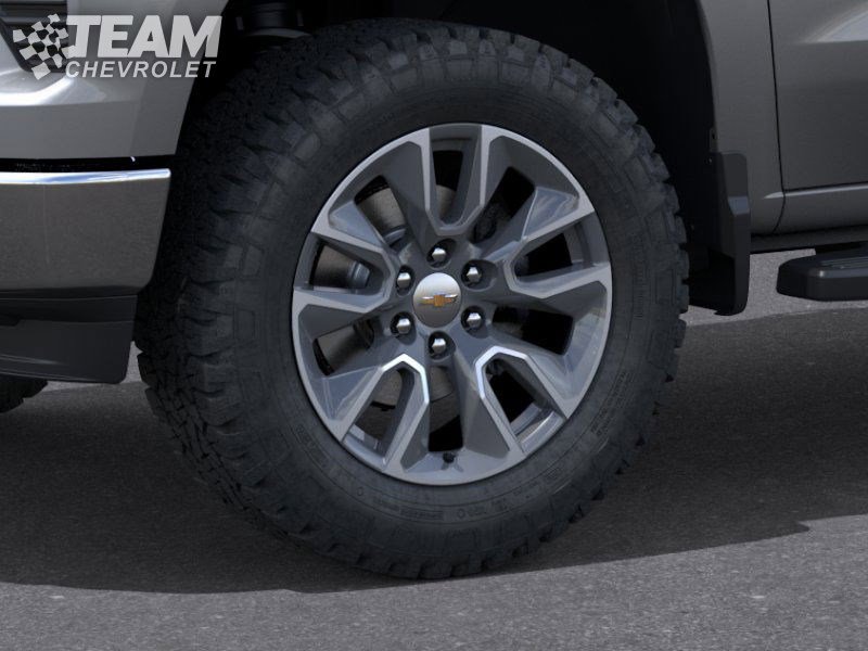 2026 Chevrolet Silverado 1500 LT photo 24